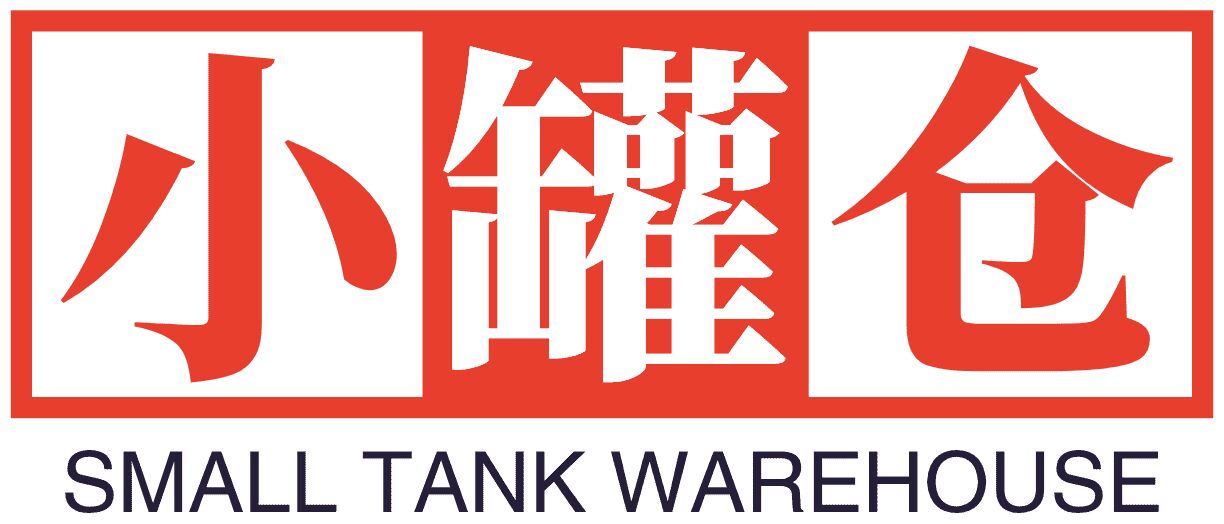 小罐仓LOGO